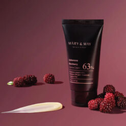 Alternative view of Mary&May Idebenone Blackberry Intense Cream 100g (In Bangladesh)