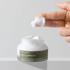 Alternative view of Mary&May Sensitive Soothing Gel Cream 70g (In Bangladesh)