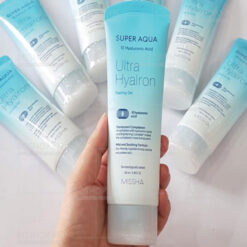 Alternative view of MISSHA- Super Aqua D-TOX Peeling Gel- 100ml (In Bangladesh)