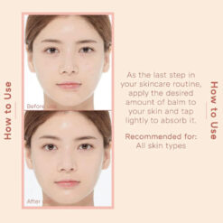 Alternative view of Missha Glow Skin Balm To Go Mist 80 ml (In Bangladesh)