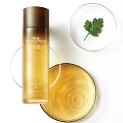 Alternative view of Missha Time Revolution Artemisia Treatment Essence 150ml (In Bangladesh)