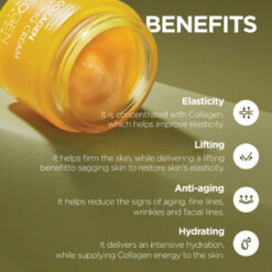 Alternative view of NEOGEN DERMALOGY COLLAGEN LIFTING CREAM 50ML