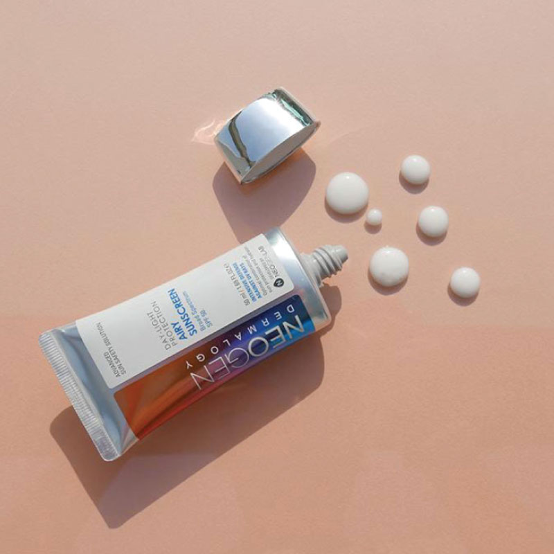 NEOGEN DERMALOGY DAY-LIGHT PROTECTION AIRY SUNSCREEN SPF50+ / BROADSPECTRUM 50ML - Image 3