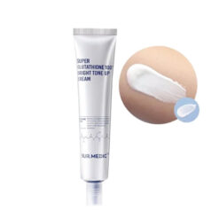 Alternative view of NEOGEN Sur.Medic Super Glutathione 100 Bright Tone Up Cream 40mL