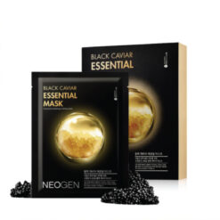 Alternative view of NEOGEN – Dermalogy Black Caviar Essential Mask 23ml