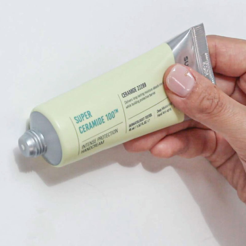 NEOGEN – Surmedic Super Ceramide 100TM Renewal Cream 50ml - Image 2