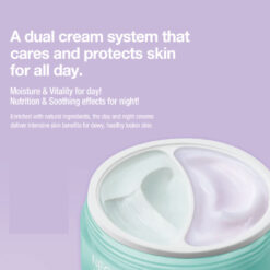 Alternative view of NEOGEN – Vita Duo Cream Joan Day Joan Night 100ml