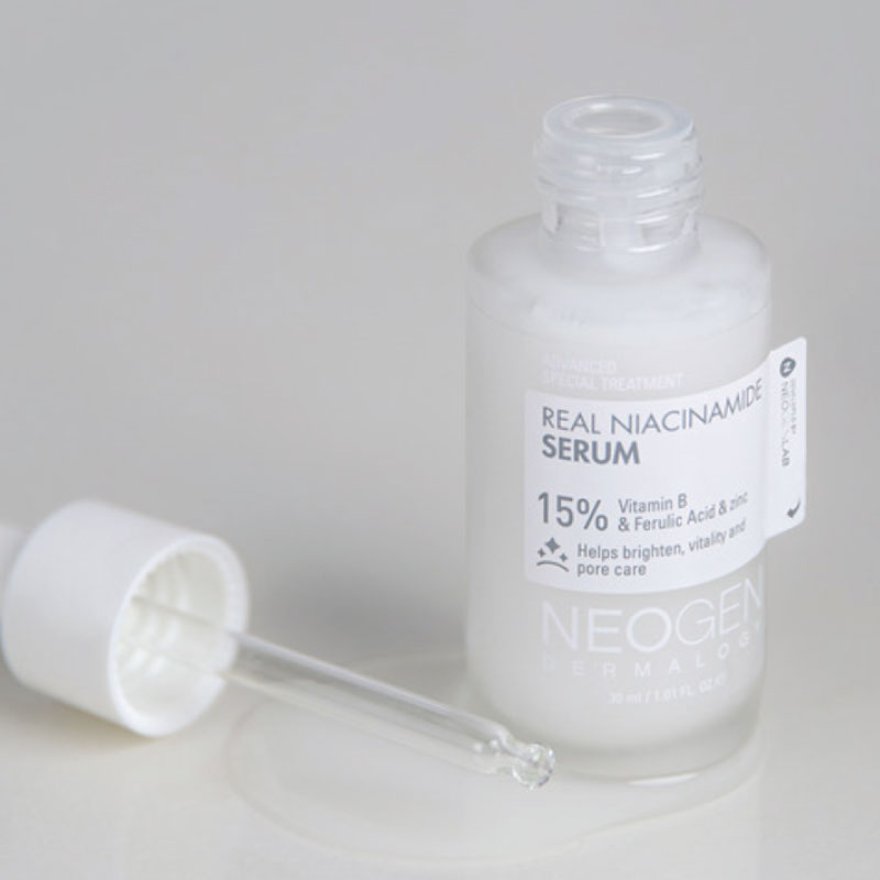 Neogen Dermalogy Real Niacinamide 15% Serum 30ml - Image 2