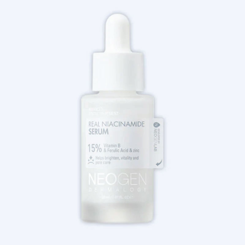 Neogen Dermalogy Real Niacinamide 15% Serum 30ml (In Bangladesh)