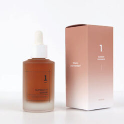 Alternative view of Numbuzin No.1 Glossy Essence Serum 50ml (In Bangladesh)