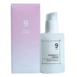 Alternative view of Numbuzin No.9 Secret Firming Serum 50ml (In Bangladesh)