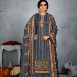 Romani Niharika Exclusive Soft Cotton Designer Dress Material Collection