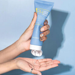 Alternative view of SUR.MEDIC+ AZULENE SOOTHING PH CLEANSER 5.07 OZ / 150ML