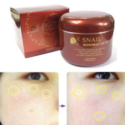 Alternative view of Snail Reparing Cream 100g