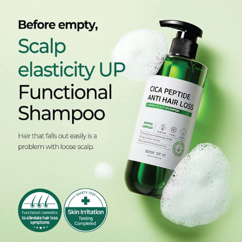 Some By Mi Miracle Hair & Body Starter Kit - Image 2