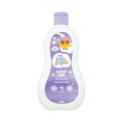 Alternative view of Asda Little Angels Bedtime Bath 500ml
