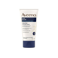 Aveeno Skin Relief Moisturising Hand Cream 75ml