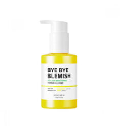 Some By Mi Bye Bye Blemish Vitatox Brightening Bubble Bleanser 120G