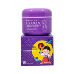 Alternative view of 3W Clinic DR.K Collagen Whitening Cream 100g