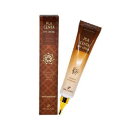 Alternative view of 3W Clinic Whitening & Anti-Wrinkle Placenta Eye Cream 40ml