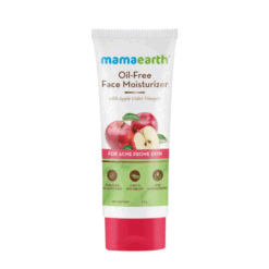 Mama Earth Oil Free Face Moisturizer 80g