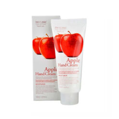 Alternative view of 3W Clinic Apple Hand Cream 100ml