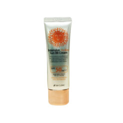 3W Clinic Intensive Dr.Kim Sun BB Cream SPF50 50ml