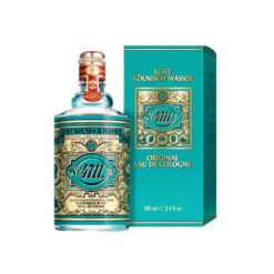 Alternative view of 4711 Echt Kolnisch Wasser Original Eau De Cologne 100ml
