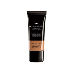 Absolute New York HD Flawless Foundation - AHDF06 Caramel