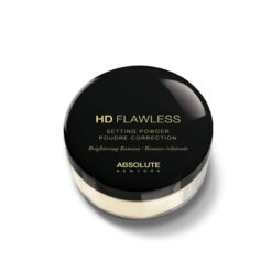 Absolute New York HD Flawless Setting Powder HDSP03 Golden Banana