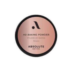 Absolute New York HD Baking Banana Loose Powder - 16g