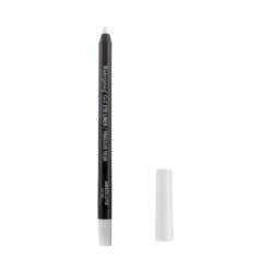 Absolute New York - Waterproof Gel Eye Liner - White Kajal - NFB91