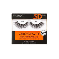Absolute New York Cashmere - Rina - Comfort Flat Band Eye Lashes - ELCL28