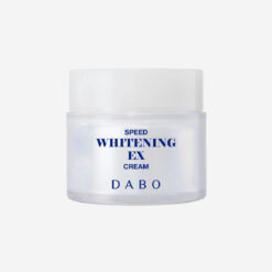 Dabo Speed Whitening Ex Cream - 50ml