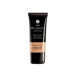 Absolute New York HD Flawless Foundation - AHDF02 Sand