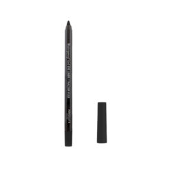 Absolute New York - Waterproof Gel Eye Liner - Black Kajal - NFB78