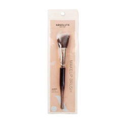 Absolute New York Angled Blush Brush For Face - ABMB06