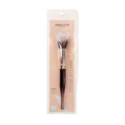 Absolute New York Tapered Shader Brush For Eyes - ABMB16