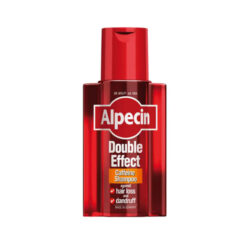 Alpecin Double Effect Caffeine Shampoo 200ml