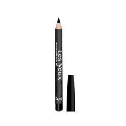 Anafeli Crayon Precision Eye Pencil - 01 Black