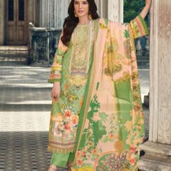 Varsha Fashion - Elan E Ishq Spring 2023