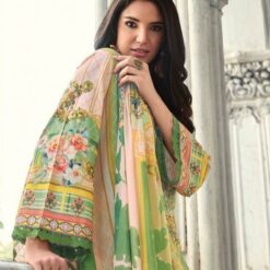 Alternative view of Varsha Fashion - Elan E Ishq Spring 2023