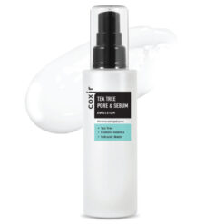 Alternative view of Coxir Tea Tree Pore & Sebum Toner 150ML