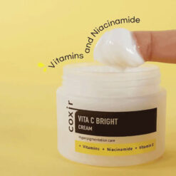 Alternative view of Coxir Vita C Bright Cream 50ml