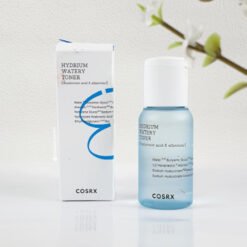 Alternative view of COSRX Hydrium Watery Toner 50ml (mini)