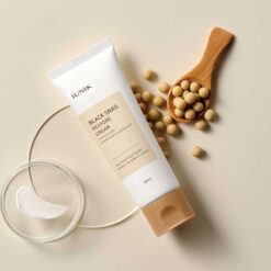 Alternative view of iUNIK Black Snail Restore Cream 60ml (In Bangladesh)