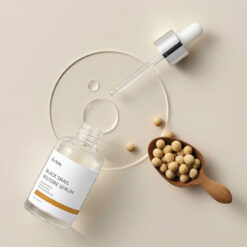 Alternative view of iUNIK Black Snail Restore Serum 50ml (In Bangladesh)