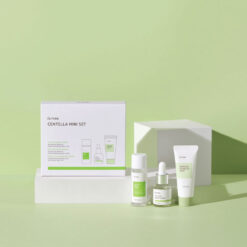 iUNIK CENTELLA MINI SET (In Bangladesh)