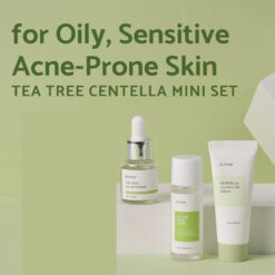 Alternative view of iUNIK CENTELLA MINI SET (In Bangladesh)