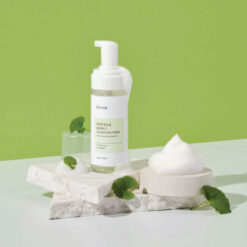 Alternative view of iUNIK Centella Bubble Cleansing Foam 150ml (In Bangladesh)